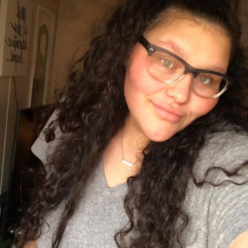 Meet your Posher, Bryana